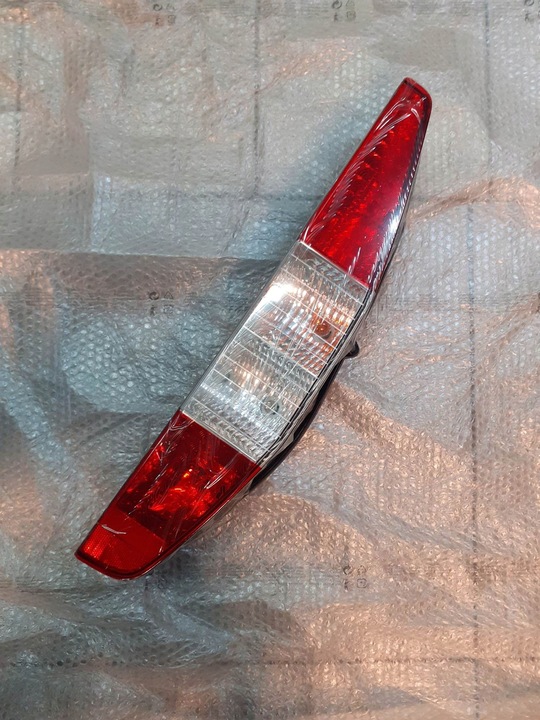 фото №1, Лампа правая задняя правые зад fiat doblo