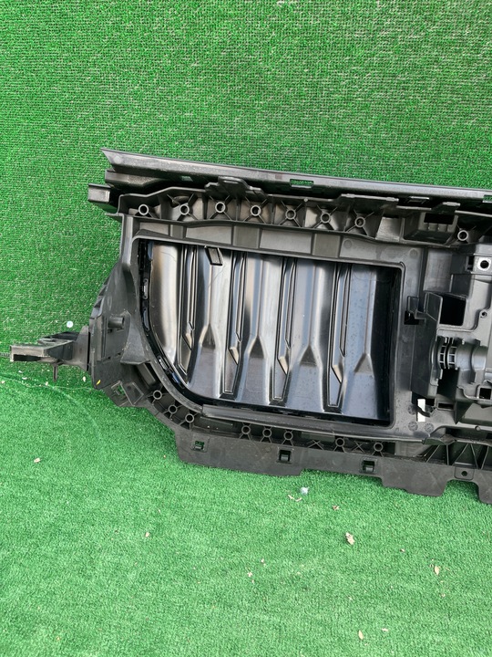 фото №10, Решітка радіатора решітка радіатор bmw x1 u11 ролета