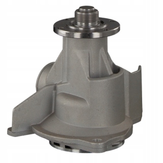 фото №16, Febi 01292 насос води bmw