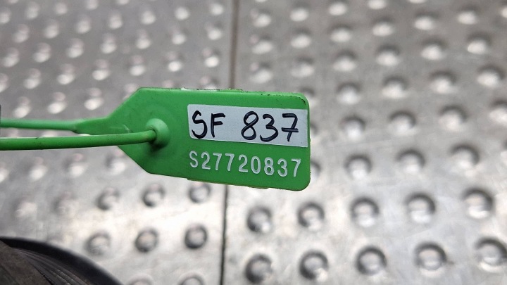 фото №9, Компресор кондиціонера av61-19d629-ha ford mondeo mk4 рестайлінг connect 1.6tdci