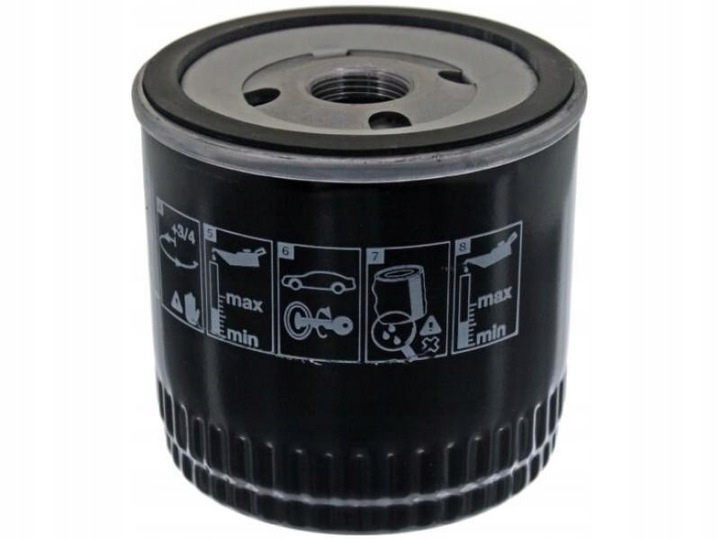 фото №1, Фільтр масла ford 2,5d/td t fe27129