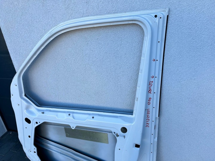 фото №11, Двері праві перед передні праве vw t6 t6.1 multivan гарний