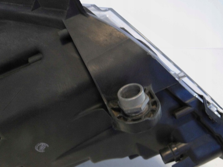 фото №10, Mercedes e клас w212 212 лампа ліва ксенон ксенон