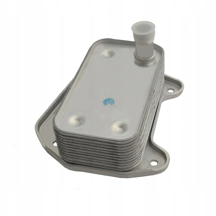 фото №1, Радиаторов масла mercedes класс c w203 clk w209 w211 w463 w220