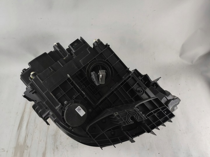 фото №7, Smart #1 лампа левая полный led cyber sparks led - европа