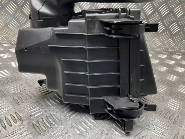 фото №3, Ford ecosport корпус фільтра повітря gn159c676ac