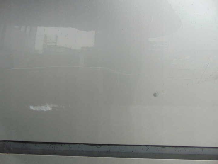 фото №4, Volvo s40 v50 двері передні ліві 04-