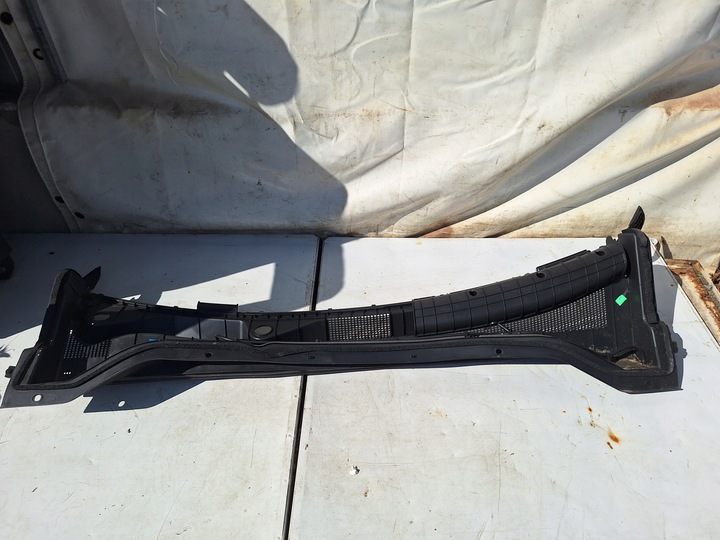 фото №7, Kia sportage iv панель під лобовим склом перед 86158-f1000 передні