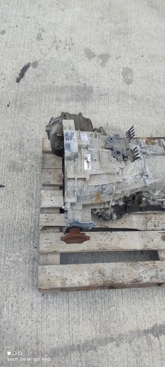 фото №9, Коробка передач коробки передач автомат audi a8 d4 4.2 fsi mxr org