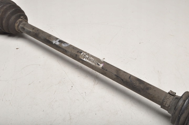 фото №2, Insignia a полуось правая задняя 4x4 автомат 2.0 cdti