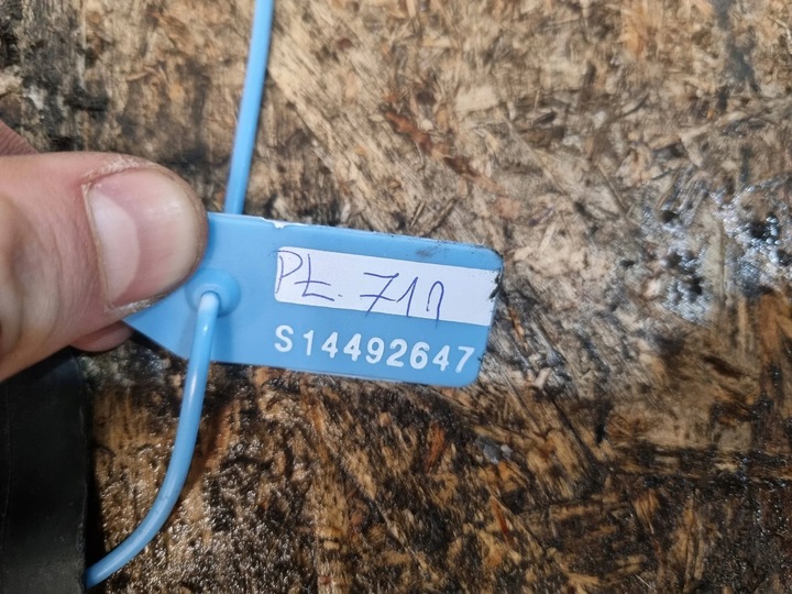 фото №7, Захист шасі ліва 1k0825201s vw scirocco iii octavia ii golf vi a3 8p