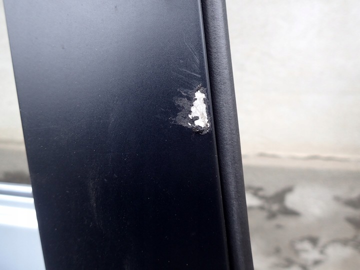 фото №4, Двері праві задні зад kia sportage iv 4 2015-