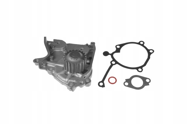 фото №16, Blp adm59111 насос воды mazda 929 2.0i sed,hb