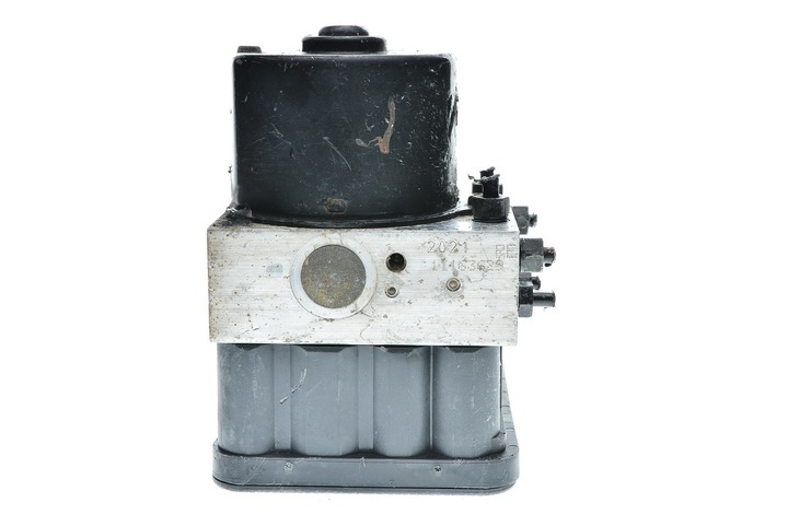 фото №7, Насос abs golf iv 1c0907379j 1j0614117e