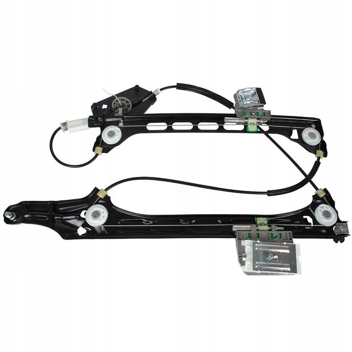 фото №1, Подъемник стекла перед левый audi tt 8j 06-14