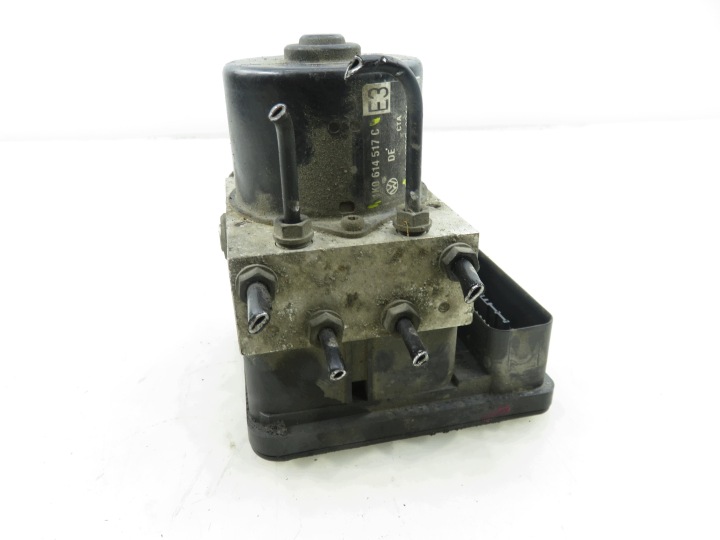 фото №6, Блок управления abs audi a3 8p 1k0907379e 1k0614517c 10096003493