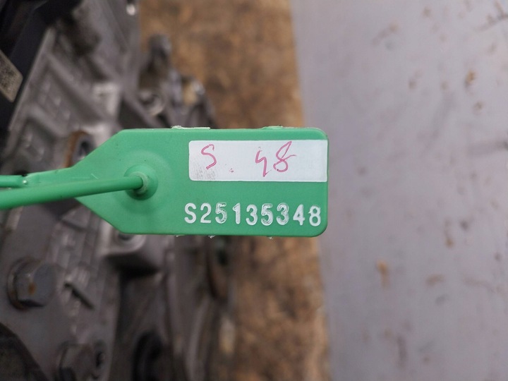 фото №7, Двигатель b47c20a bmw x1 f48 x2 f39 bmw 2 f45 f46 2.0d 190km голый стойка