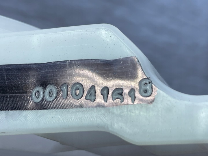 фото №8, Новый оригинал. бак жидкости омывателя bmw x3 f25 x4 f26