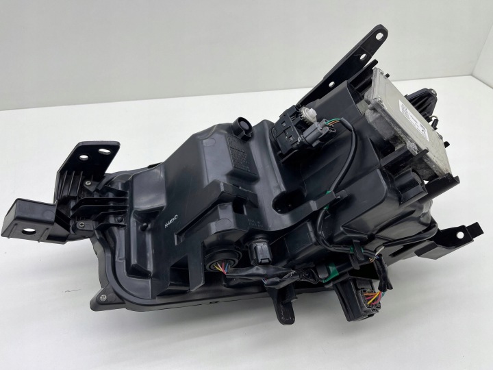 фото №12, Mazda cx-30 права фара повний led комплектна англієць dfr7-51030