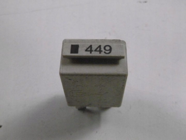 фото №7, Vw touran i реле модуль 449 1k0951253