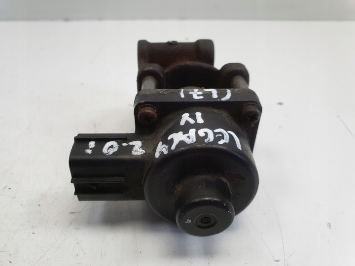 фото №4, Subaru legacy iv 2.0 b клапан egr