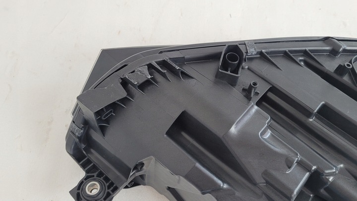 фото №11, Лампа левая skoda octavia iv полный led линзы 5e4 2019- crystal lighting