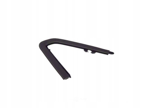 фото №1, Планка угловая дверь dodge ram 2019 левый перед