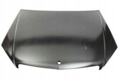 фото №1, Mercedes c клас w204 07-11 капот двигуна кришка