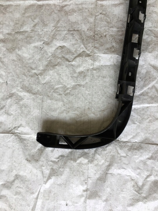 фото №11, Vw passat b6 універсал - ковзун бампера зад 3c9807863