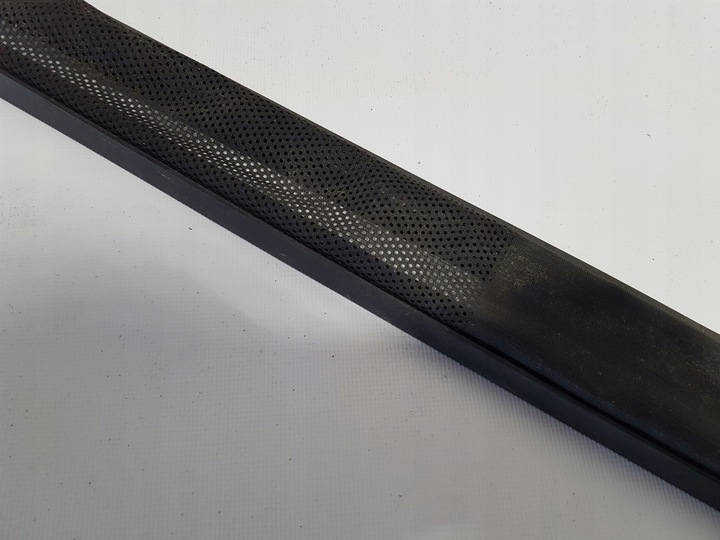 фото №10, Mercedes w212 дефлектор вітру вітрозахисний екран захист обтікач сітка люк