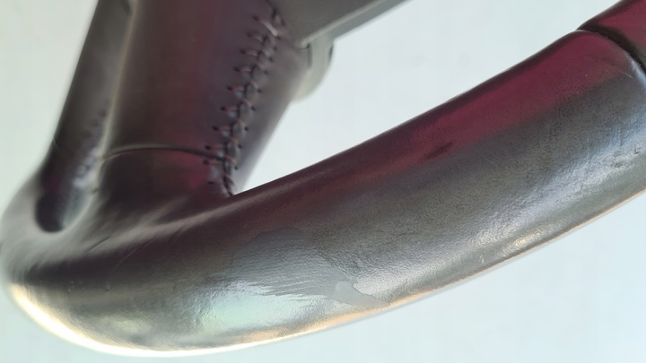 фото №9, Audi a4 b8 08-12r кермо шкіра мультифункція 8k0419091b