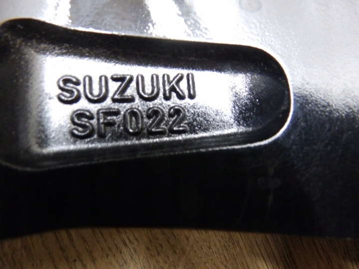 фото №10, Диск suzuki 5jx15fh et40 4x100