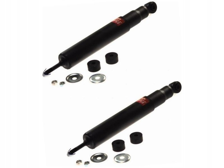 фото №1, Амортизаторы зад kyb 344292