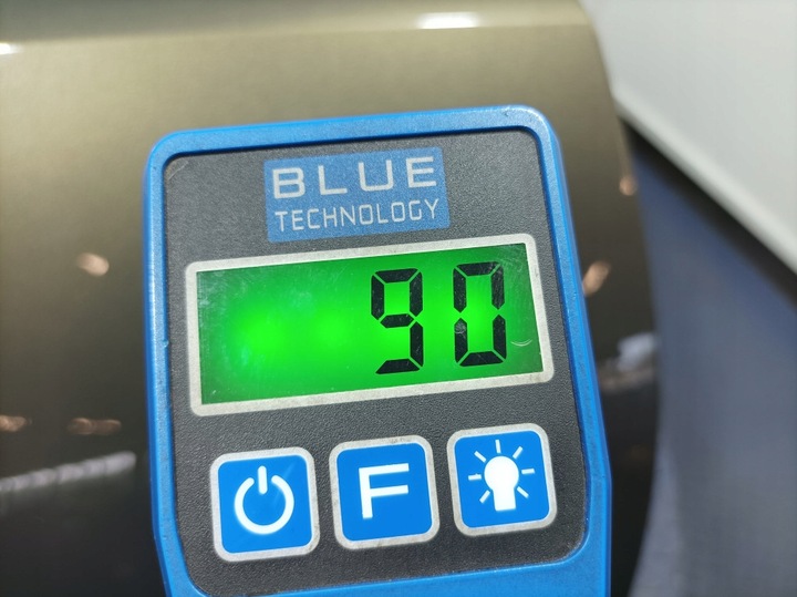 фото №7, Toyota corolla xii e21 sedan двері зад задні праві 6x1