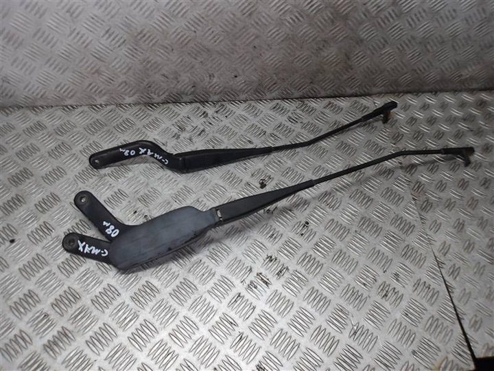 фото №1, Рычаги рычаг дворник перед ford focus c-max mk1