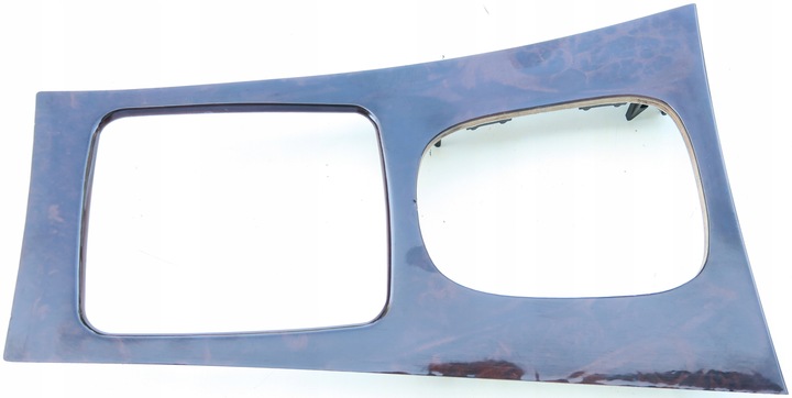 фото №1, Рамка коробки передач дерево автомат mercedes c w203