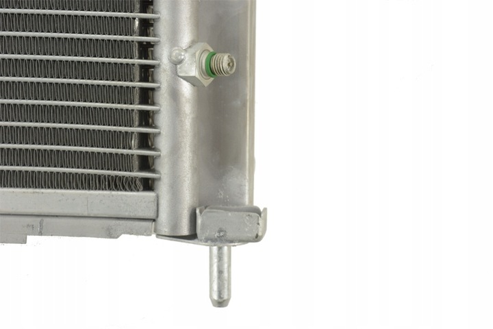 фото №14, Denso drm23100 модуль охолоджуючий