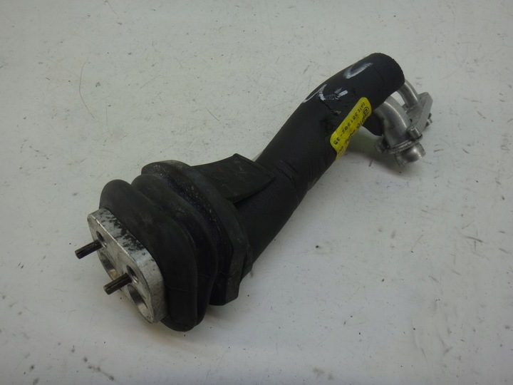 фото №6, Шланг клімат кондиціонера bmw z3