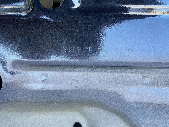 фото №10, Volkswagen arteon 3g8 двері задні праві