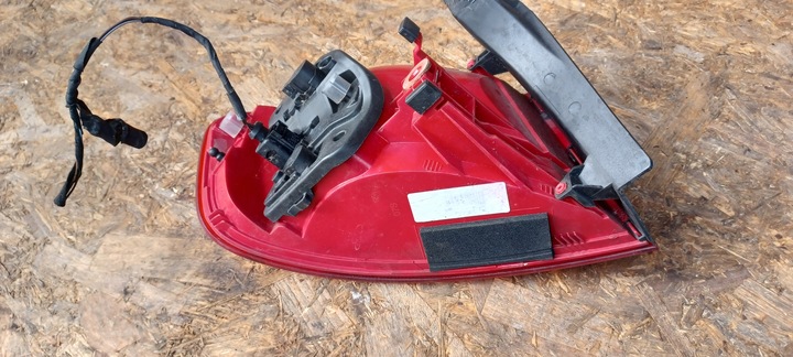 фото №10, Audi a4 b8 sedan лампа правые зад правая задняя 8k5945096d