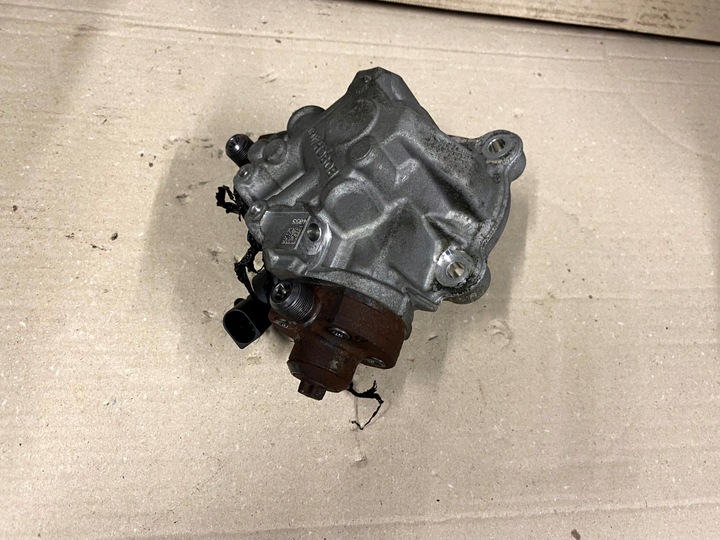 фото №6, Насос вприскувальний 0445010806 059130755cg audi volkswagen