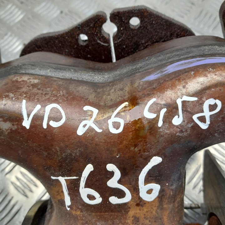 фото №5, Турбонагнітач volvo xc60 ii 2021 314598415