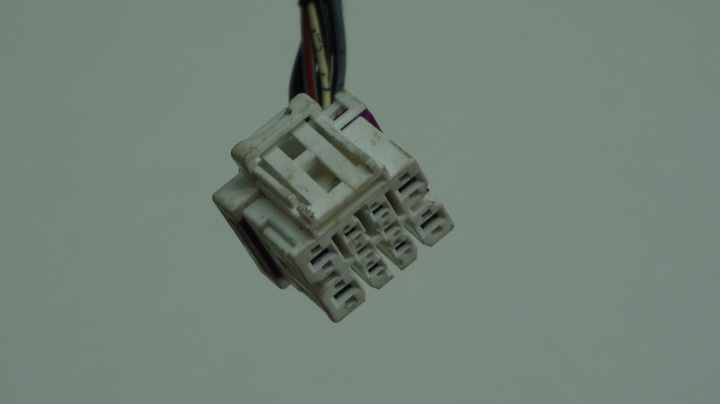 фото №12, Audi volkswagen seat skoda штекер роз'єм з'єднувач 4f0937733e