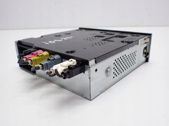 фото №12, Радио навигация навигация заводская европа 10b919605 10a925200d vw id3 id.3 22r