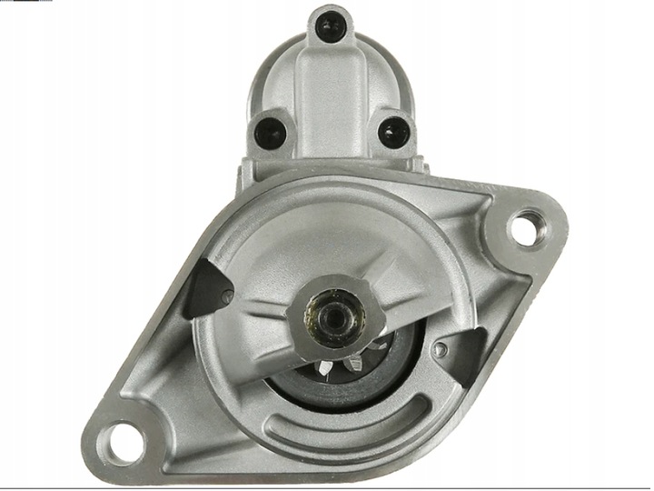 фото №1, Стартер s0451 do toyota