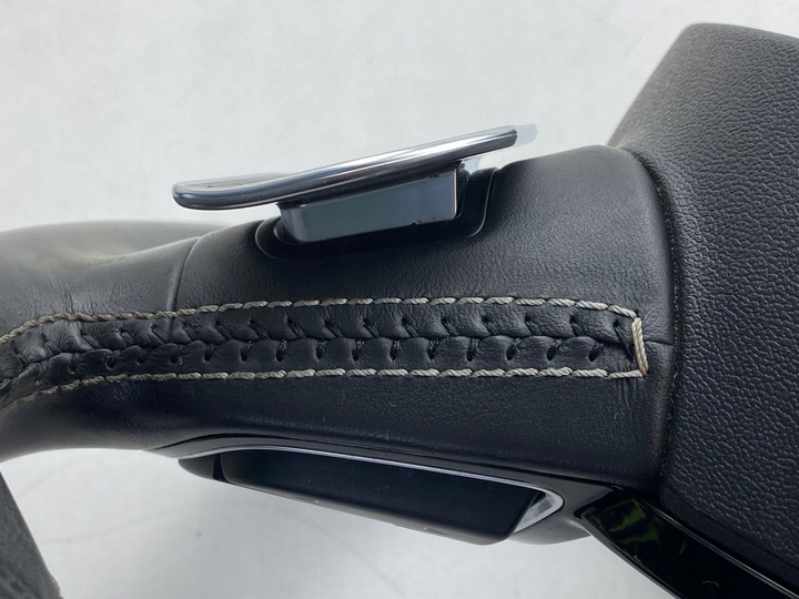 фото №13, 2016 audi a3 s3 8v кермо