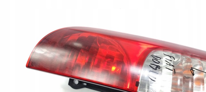 фото №3, Лампа ліва зад 51755145 fiat doblo