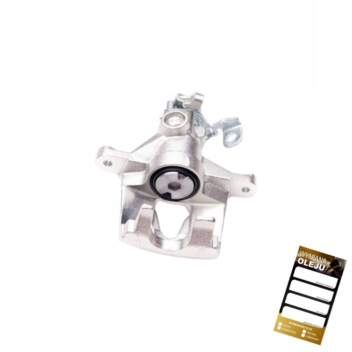 фото №1, Суппорт do renault kangoo заменитель 7701207477