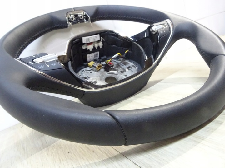 фото №12, Skoda octavia iv кермо 5e3959542d