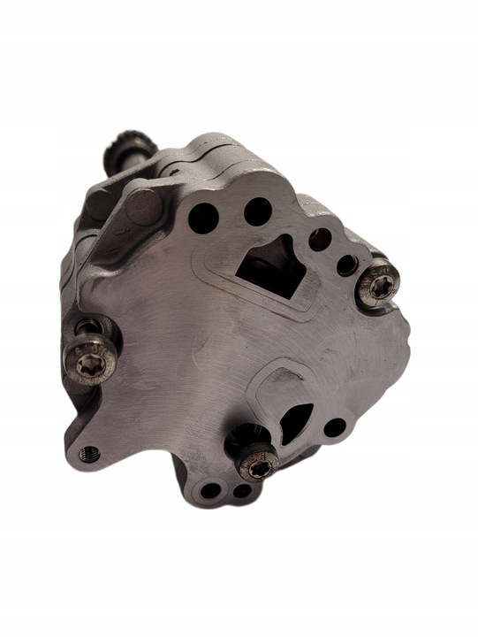 фото №4, Насос масла 01j